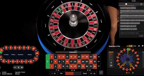 roleta cassino online|jogos de roleta online.